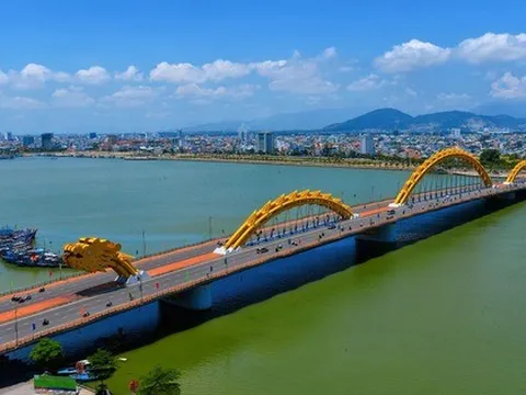 Thành phố đáng sống nhất Việt Nam sắp có thêm KĐT hơn 17.700 tỷ đồng, rộng gần 300 ha