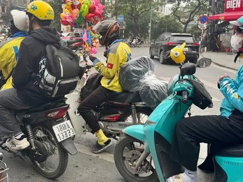 Be Group lên tiếng về các con số thống kê thị trường gọi xe