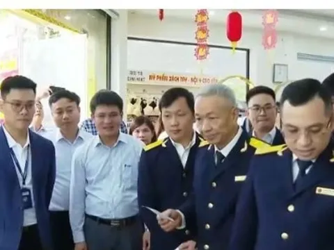 Không kiểm tra, truy thu thuế hộ kinh doanh