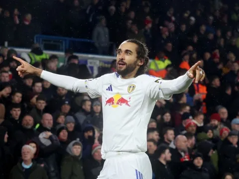 Calvert-Lewin buộc tuyển Anh phải nhìn lại