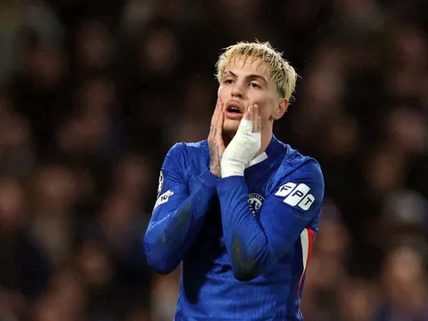 Garnacho trước thời khắc quyết định