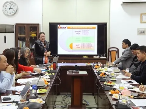 Đẩy mạnh ứng dụng mô hình kinh tế số trong chuỗi nông sản