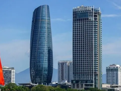 Để Việt Nam trở thành mắt xích quan trọng của hệ thống tài chính châu Á