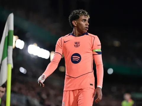 Barcelona chính thức rút khỏi Super League