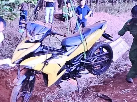 Chi tiết lời khai nhóm cướp ngân hàng ở Gia Lai