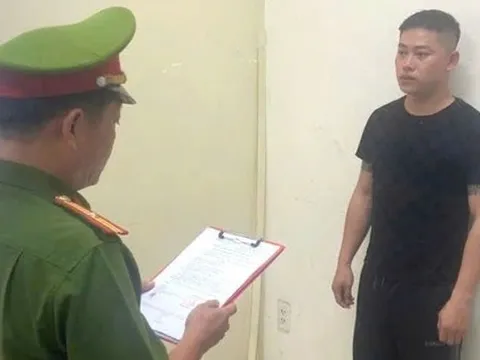 Giả mua bán nhà, cọc tiền đất để che giấu đường dây cho vay hơn 83 tỉ đồng