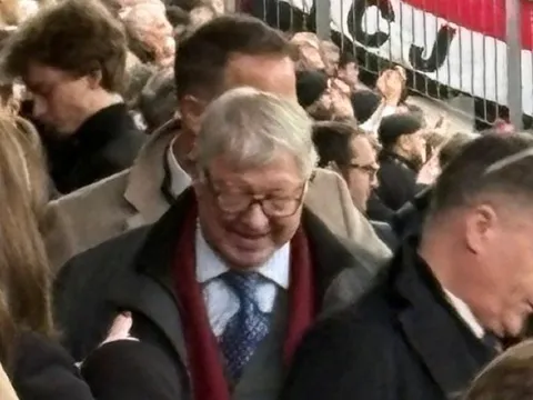 Phản ứng của Sir Alex khi MU thắng 4 trận liên tiếp