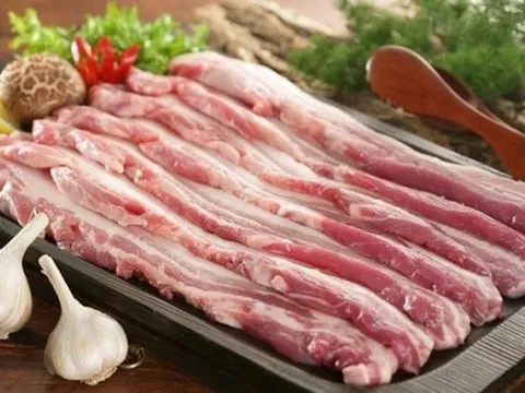 Giá heo hơi hôm nay 7/2: Miền Bắc, miền Nam giảm nhẹ, giao dịch dao động trong vùng giá 72.000 - 76.000 đồng/kg