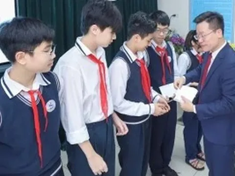 Gỡ điểm nghẽn thể chế: Bệ phóng để tài năng trẻ bứt phá