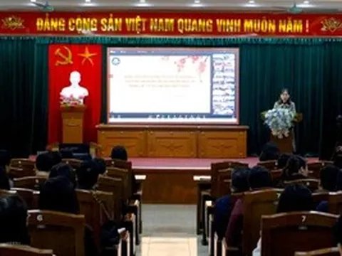 Hàng nghìn giáo viên Hưng Yên khắc phục lỗi phát âm nhầm lẫn L/N