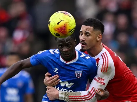 Báo động đỏ cho Sunderland