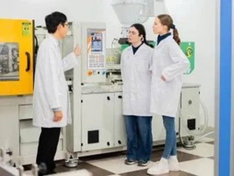 Quốc tế hóa giáo dục đại học với APAIE 2026: Từ hiện diện đến đồng hành