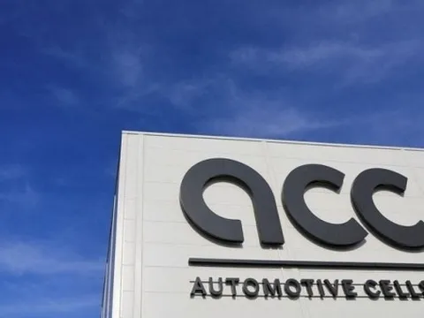 Kế hoạch xây dựng hai nhà máy pin quy mô lớn ở châu Âu bất ngờ bị 'hủy bỏ vĩnh viễn' vì một lý do