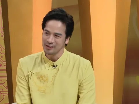 Nam diễn viên lấy vợ kém 16 tuổi, được mẹ vợ chăm như chăm em bé