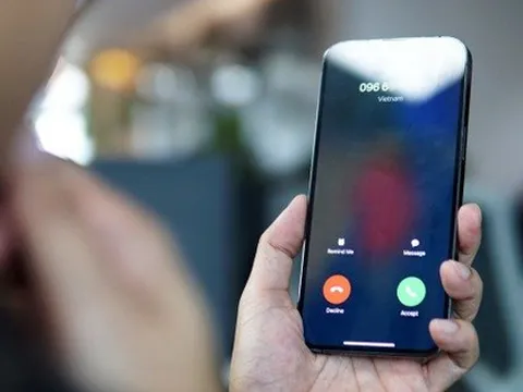 Ngân hàng, công an cảnh báo: Nhận các cuộc gọi kiểu này, người dân tắt máy ngay