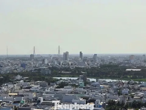 Cần Thơ chấp thuận đầu tư dự án nhà ở cao tầng 150 tỷ ở trung tâm