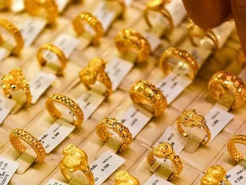 Bắt giữ chủ doanh nghiệp dùng tài khoản cá nhân để nhận tiền bán vàng, không xuất hóa đơn, doanh thu trốn thuế tới 1.500 tỷ đồng