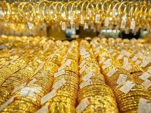 Ngày vía Thần Tài 2026 rơi vào ngày nào? Mua vàng thế nào để vừa cầu may, vừa an toàn tài chính?