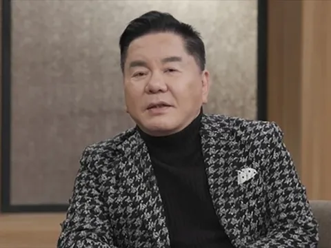 Nam diễn viên hài Shim Hyung Rae phẫu thuật căng da mặt ở tuổi U70