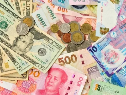 Tỷ giá ngoại tệ, tỷ giá USD/VND hôm nay 9/2: Đồng USD dần ổn định, củng cố vai trò tài sản trú ẩn an toàn