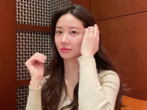 Han Groo chia sẻ khoảnh khắc tích cực sau biến cố hôn nhân