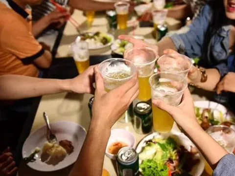 Tưởng mệt vì ăn Tết, người phụ nữ bị đột quỵ