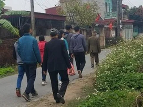 Thương nhớ Tết xưa