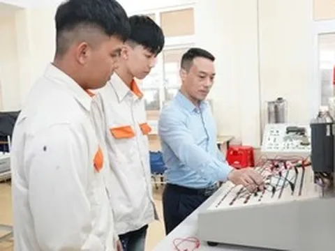 Giảng viên đồng cơ hữu trong trường nghề: Tháo gỡ rào cản về nhân lực