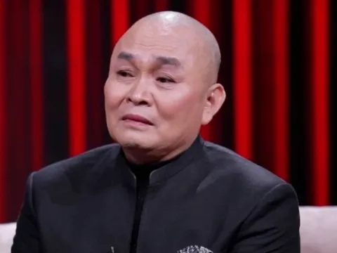 Xuân Hinh nói thẳng chuyện cát-xê khi đóng phim