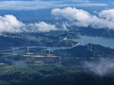 Quảng Trị tập trung hình thành các khu, điểm du lịch trọng điểm, chất lượng cao