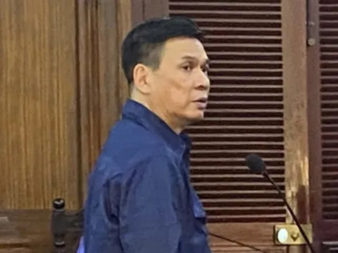 Cho thuê ‘đất vàng’ trái phép, cựu giám đốc Trung tâm Ứng dụng tiến bộ KHCN lĩnh 5 năm 6 tháng tù