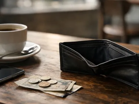 Trước 40 tuổi chưa có 1 tỷ đồng tiền dự phòng: Đây là những điều bạn cần nghiêm túc xem lại