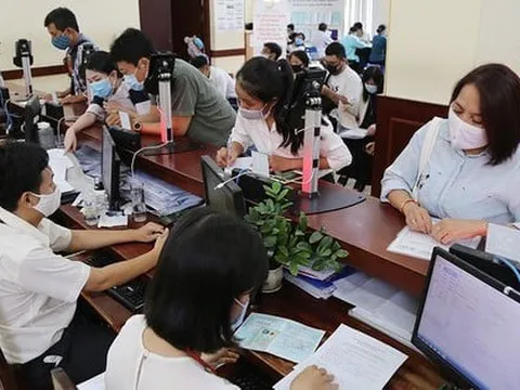 Bộ Nội vụ ban hành Sổ tay hướng dẫn đánh giá kết quả thực hiện nhiệm vụ của công chức