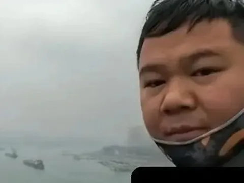 Câu chuyện về chàng trai Trung Quốc đi bộ 1.400m về quê đón Tết Nguyên đán 2026