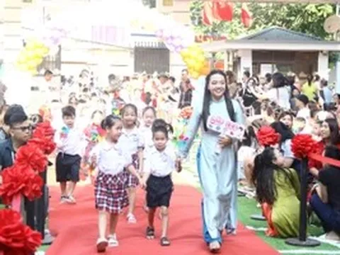 Chuyển hóa Nghị quyết thành chương trình, hành động cụ thể phát triển GD-ĐT