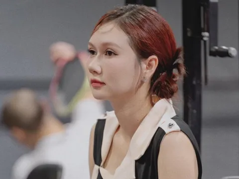 Hương Giang đăng dòng trạng thái 'ẩn ý' nhắc đến sự im lặng