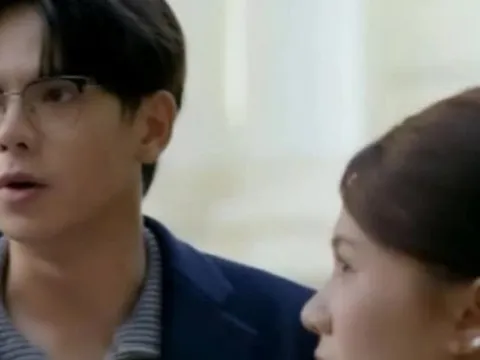 Gia đình trái dấu tập 31: Bé Nhi sẽ 'quay xe'?