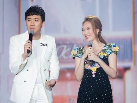 Mỹ Tâm thẳng thắn nhắn nhủ một điều đến Trấn Thành