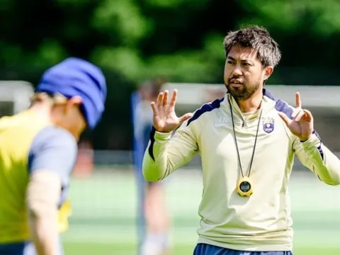 Lee Nguyễn hiện tại