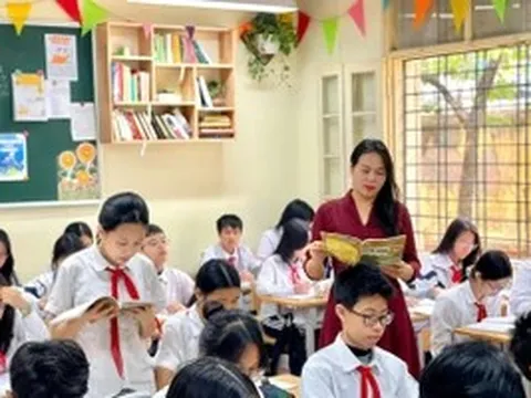 Lần đầu quy định khung nội dung giáo dục địa phương