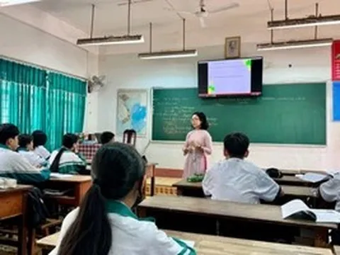 Đắk Lắk đề nghị rà soát kinh phí cấp bù phụ cấp ưu đãi cho giáo viên