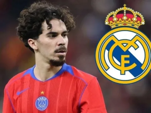 Real Madrid ra giá kỷ lục cho sao PSG