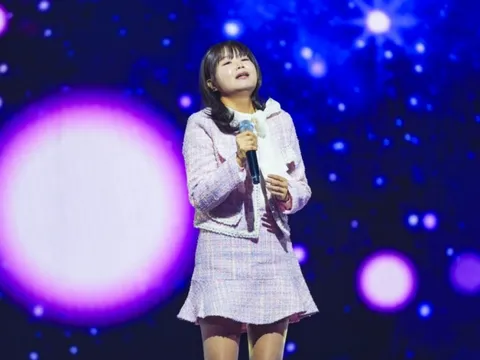 Tình trạng của ca sĩ Lee Jina sau khi mắc bệnh ung thư