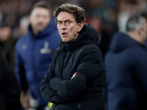 Tottenham mất bộn tiền để sa thải HLV