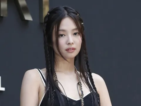 Con số 356 tỷ đồng liên quan đến Jennie (BLACKPINK) gây choáng