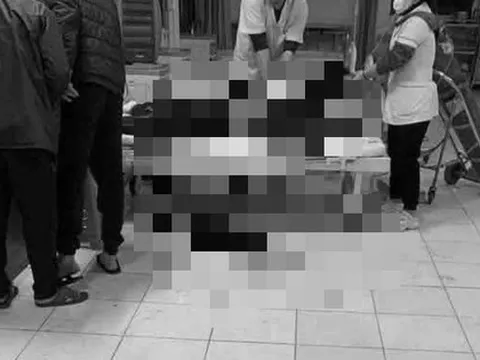 Tạm giữ hình sự 2 đối tượng xông vào quán bi-a chém nạn nhân tử vong