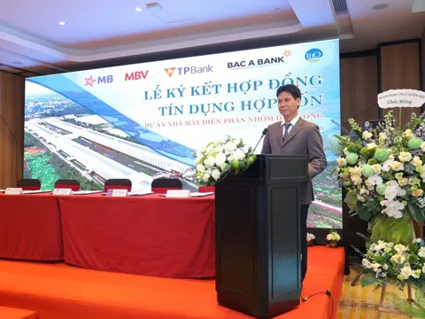 Đại gia bí ẩn muốn làm tổ hợp điện than – nhôm 5 tỷ USD tại Lâm Đồng: Sở hữu thương hiệu gas nổi tiếng, từng là chủ đầu tư của tổ hợp khách sạn 5 sao và căn hộ cao cấp tại Hà Nội