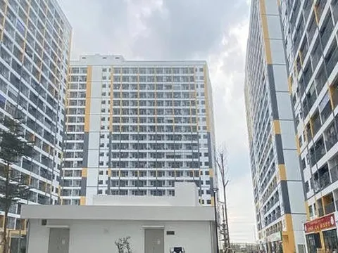 Hàng loạt dự án nhà ở xã hội đổ bộ vào thủ phủ công nghiệp miền Bắc