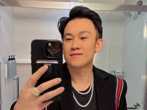 Dương Triệu Vũ hủy biểu diễn ở 2 đêm nhạc