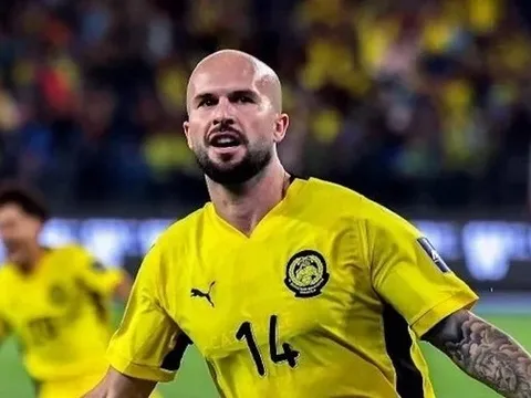 AFC: Malaysia có 50% cơ hội thắng kiện FIFA